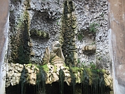 La Fontana del Sacramento